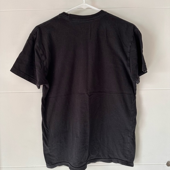 TWLOHA black graphic t-shirt, size S - Picture 4 of 4